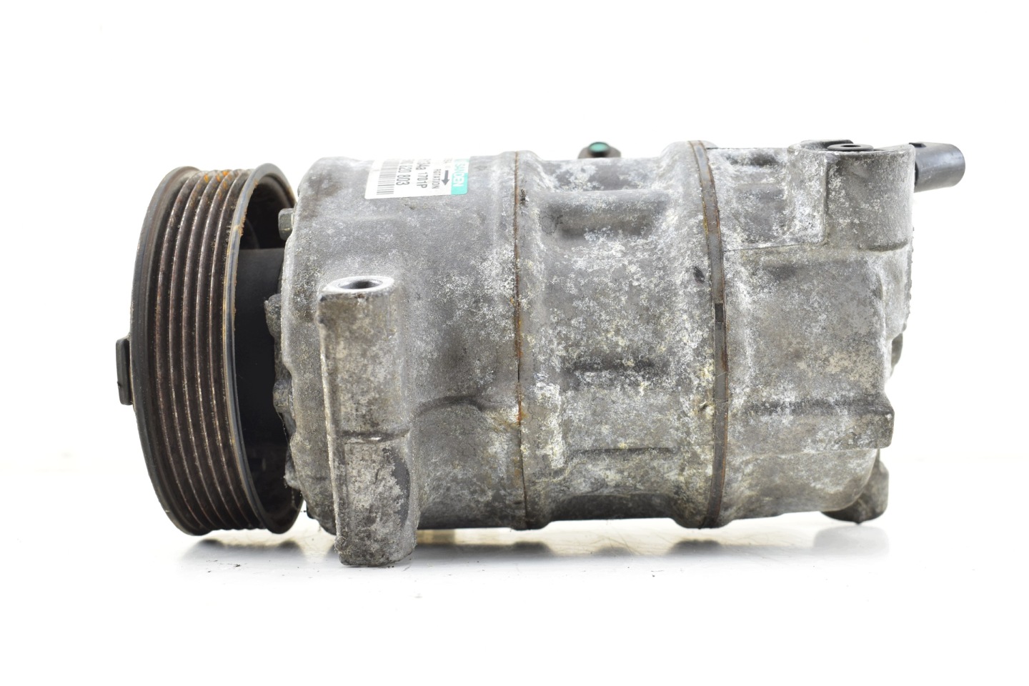 klimakompressor VW GOLF VI AUDI A3 8P OCTAVIA II 2.0 TDI 5N0820803