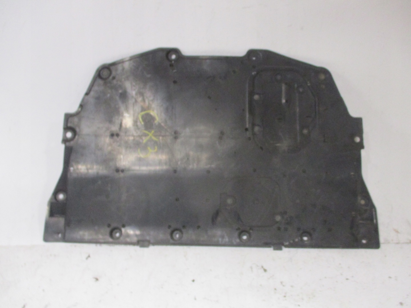 cover cover Mazda CX3 D09H-56110