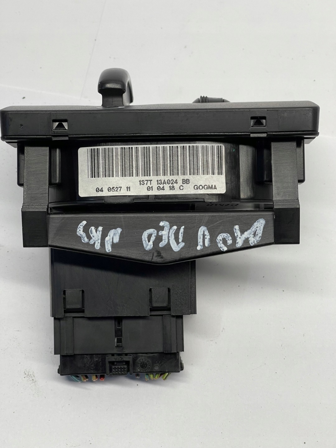 switch light switch FORD MONDEO MK3 1S7T13A024BB