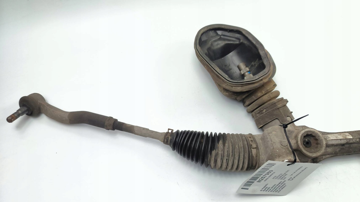 Boîter direction 45510-02430-00 TOYOTA COROLLA E21