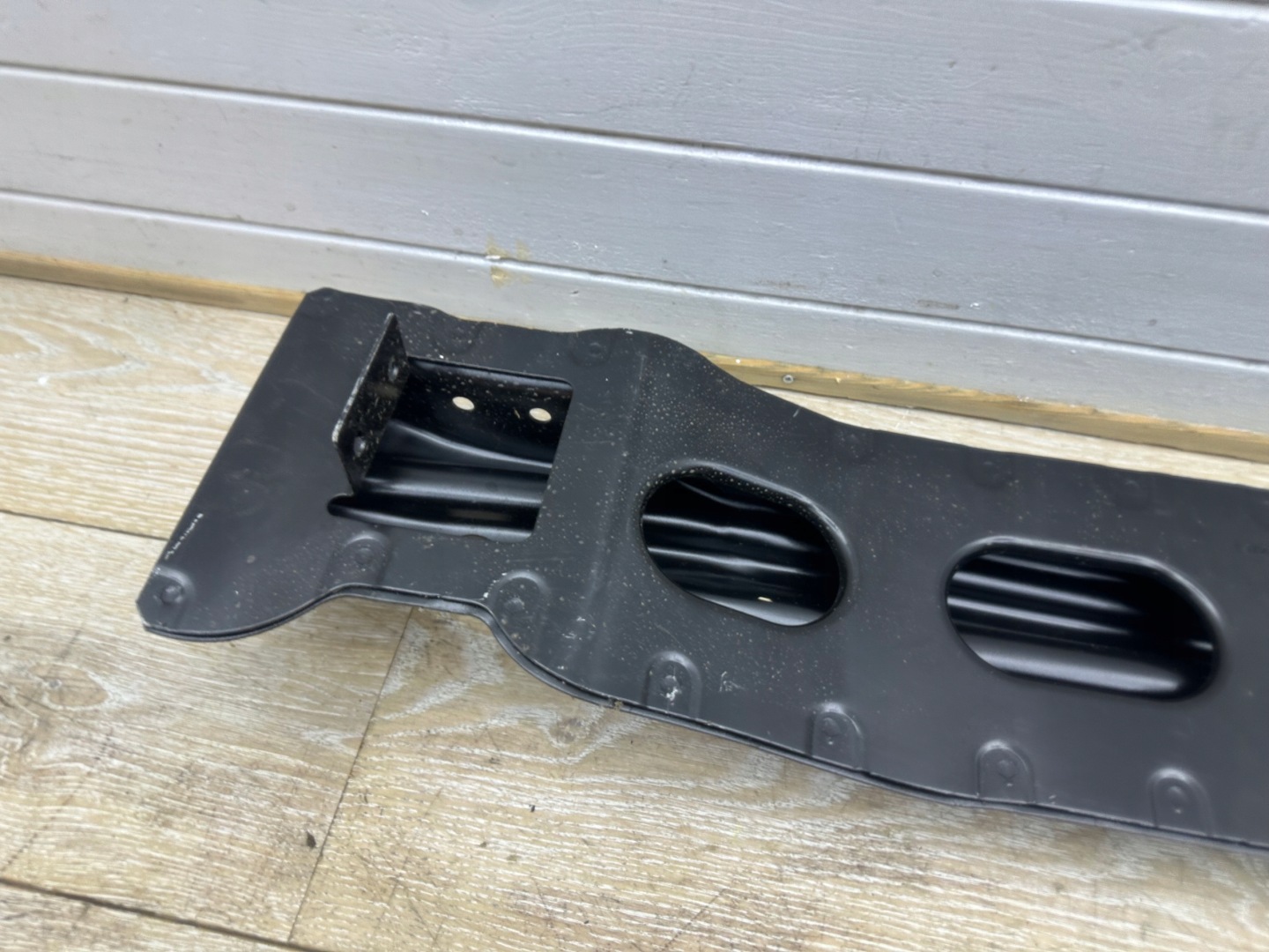 träger heck BMW i3 7296780