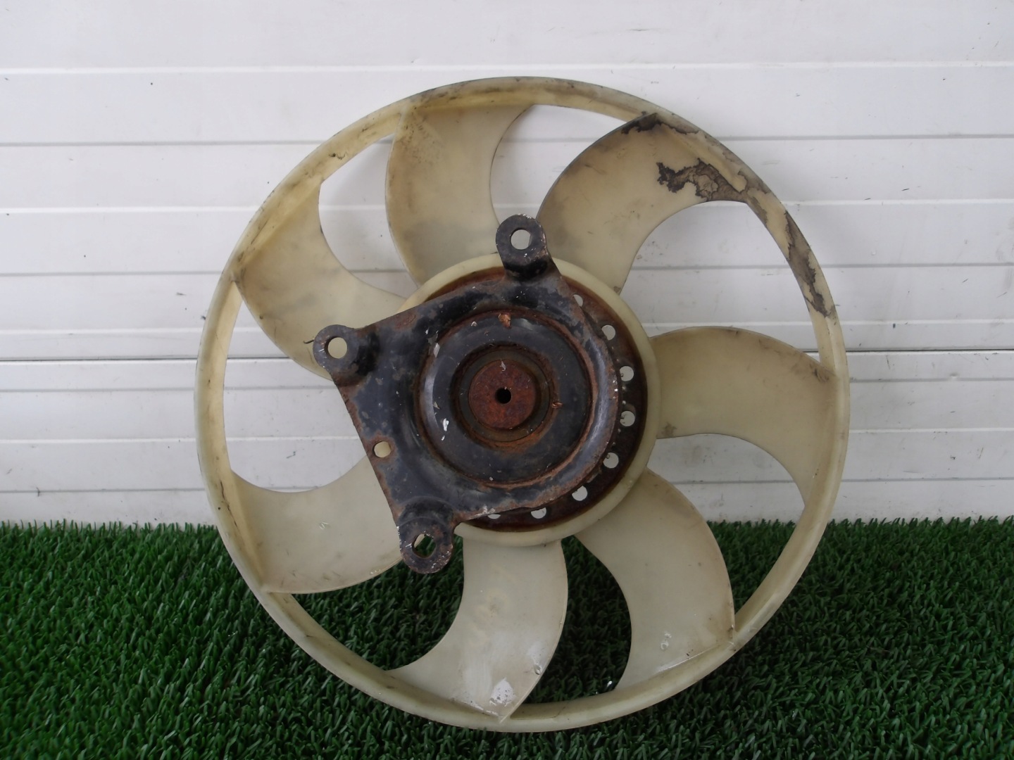 FORD TRANSIT MK7 06-14 VISCO WISKO 6C11-8C617-AB