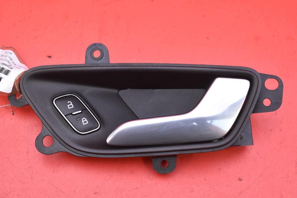 handle inner right front CHROM JK21-V22600-BE FORD TRANSIT CUSTOM MK1