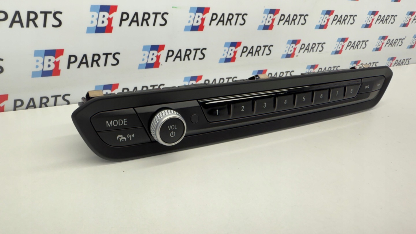 BMW G20 G21 G22 G23 G26 control panel RADIEM 5A47C61