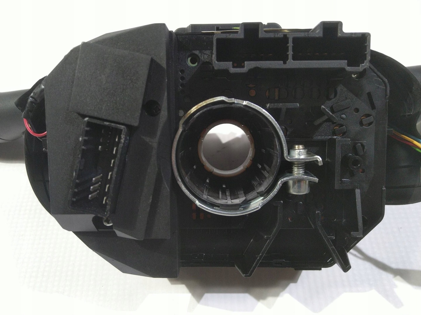 DEVIO LUCI TERGICRISTALLO TERGI DEVIO LUCI DEVIO Tergicristalli komplet Maserati GranTurismo 08
