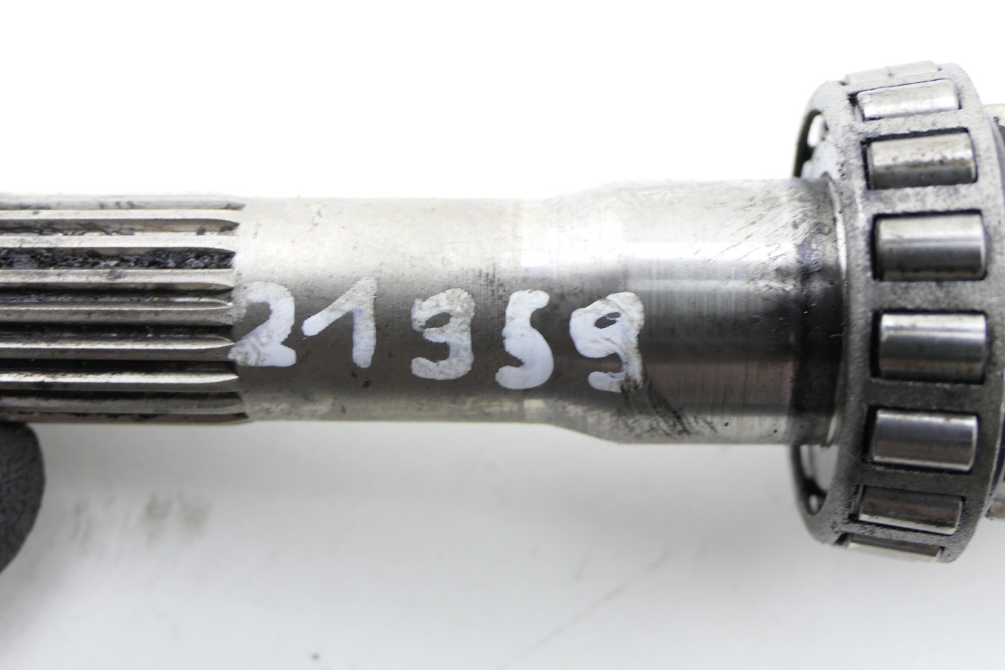 came Glowny embrayage M32 OPEL 1.7 1.9 CDTI