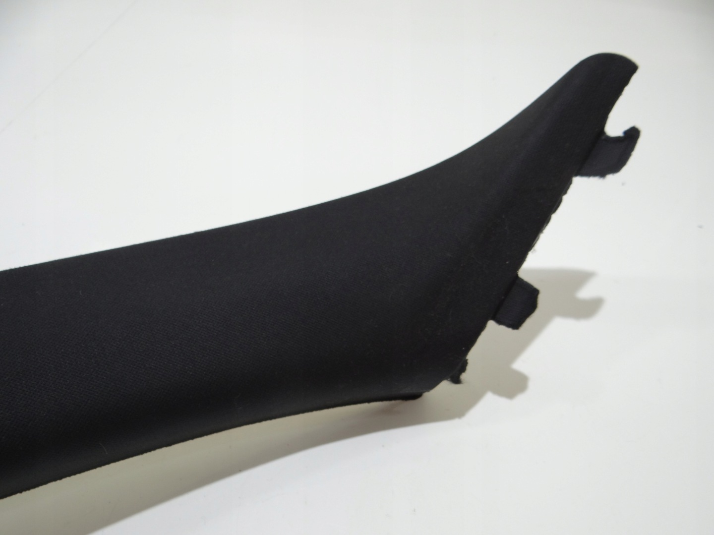 cover SLUPKA left front BMW E91 7058331