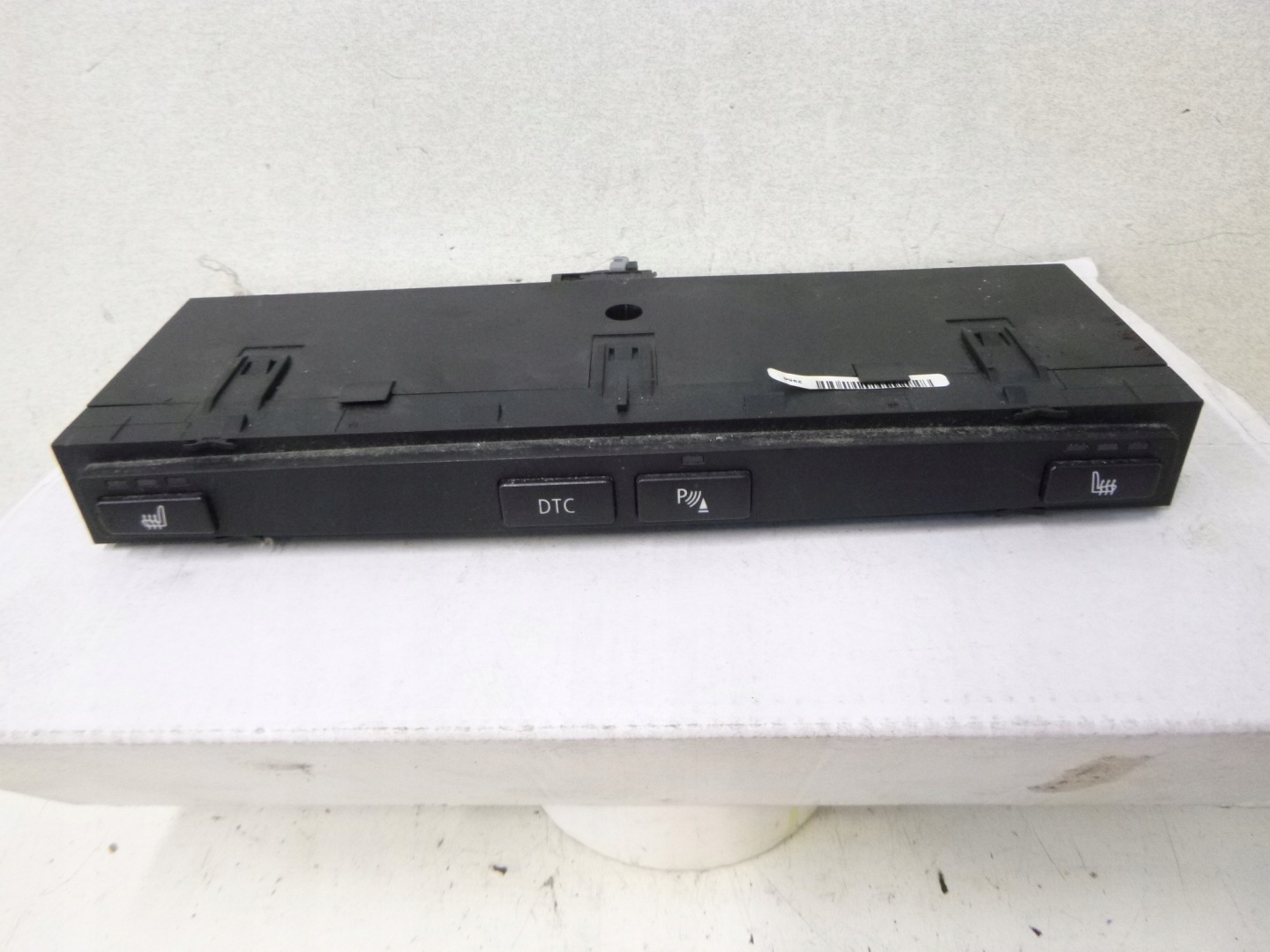 Schalter panel DTC Hitzung Sitze BMW E61 05r.