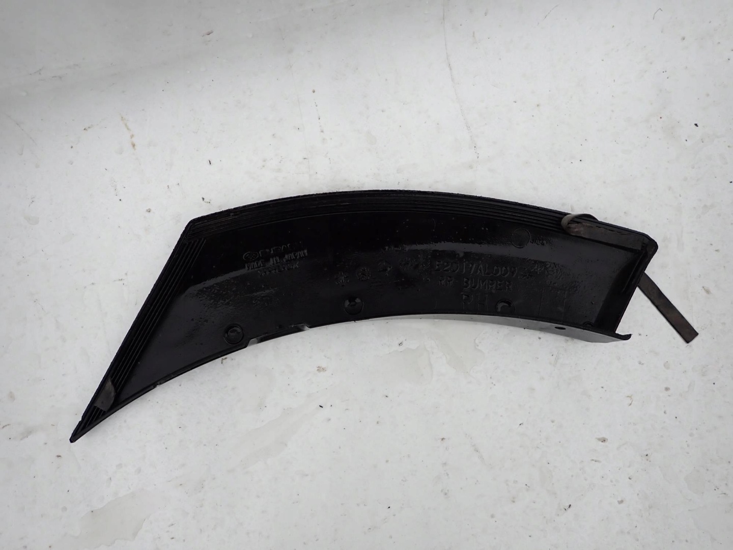 SUBARU OUTBACK V 5 14-19 moulding cap right rear part