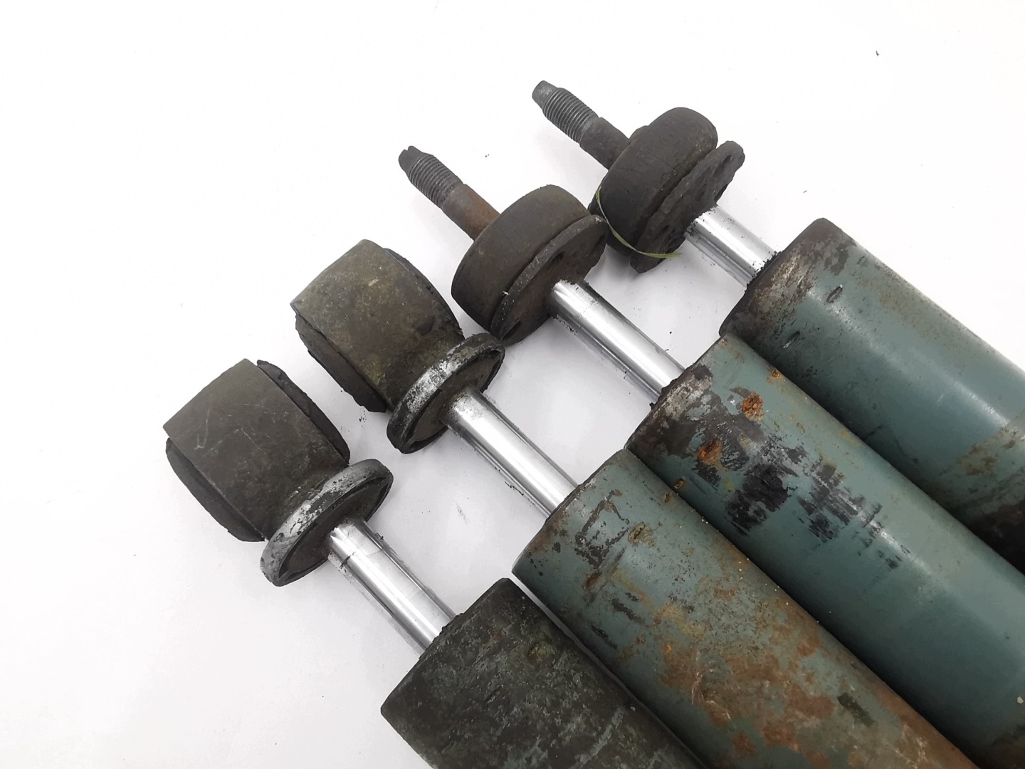 shock absorber left right front rear part ALFA ROMEO GIULIA 10500-21070-08