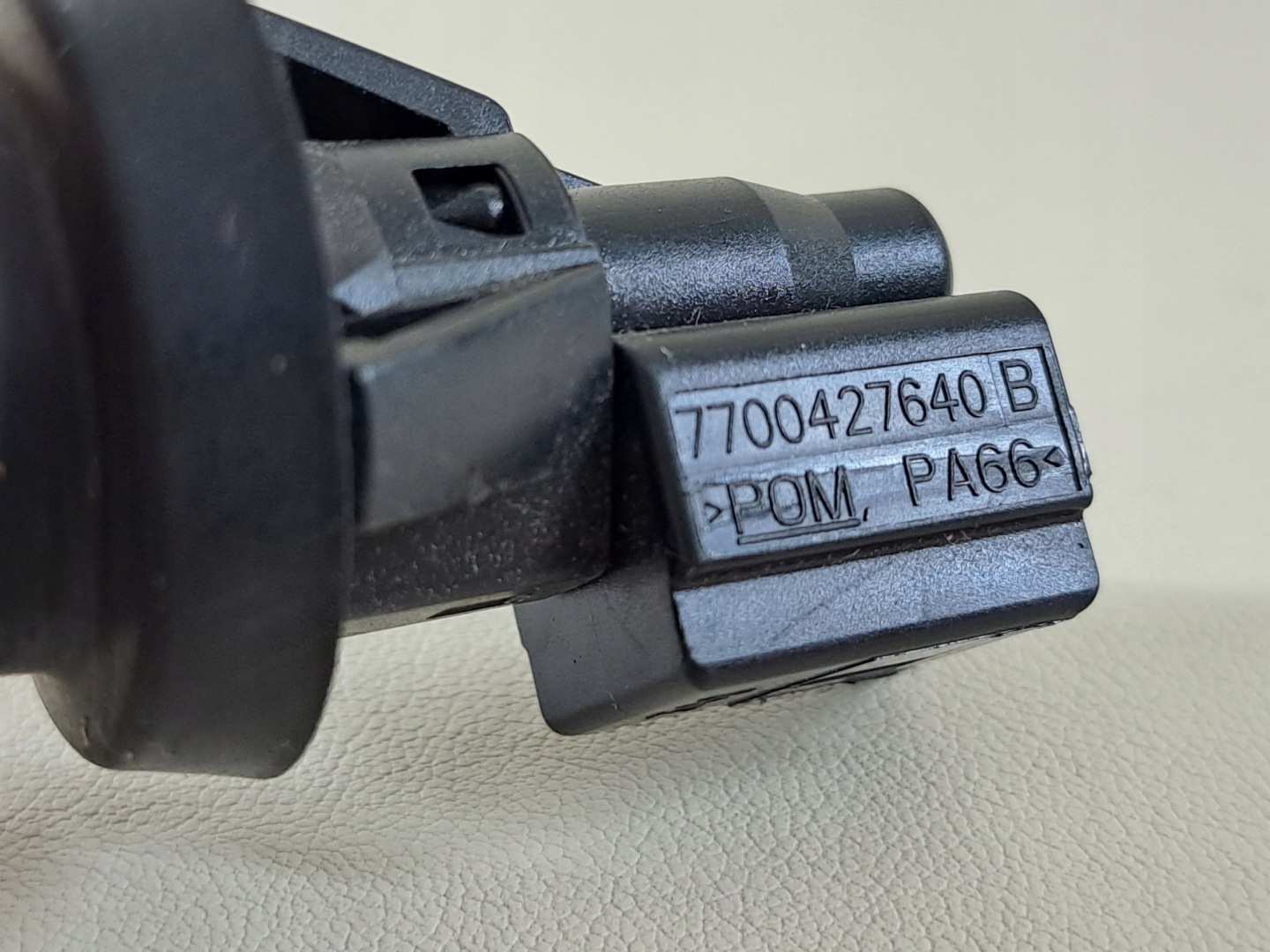 sensor OTWARCIA tür schütz DACIA LOGAN III 3 SANDERO 21r