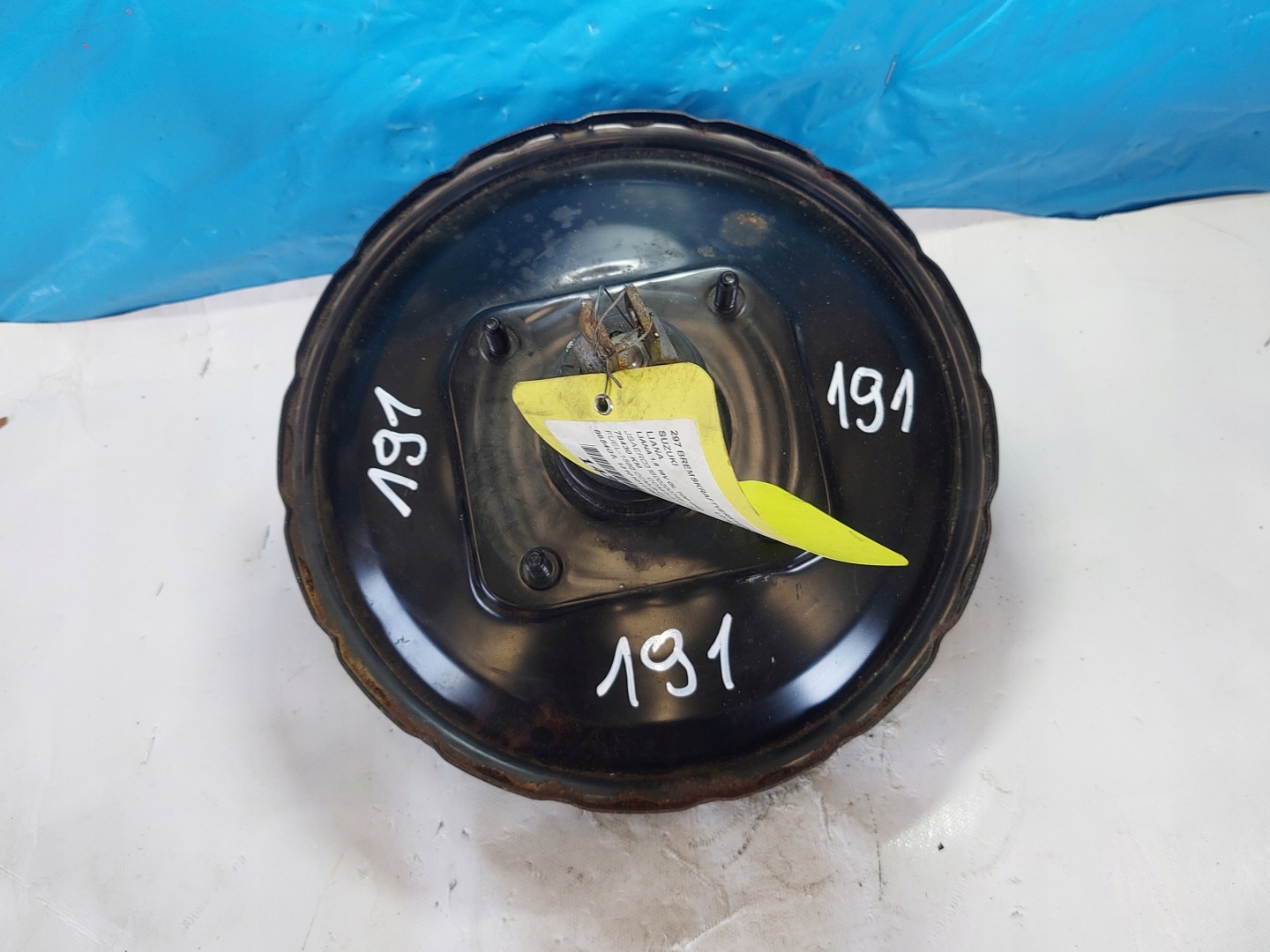 servo Pompa SUZUKI LIANA 2003R 54G5 1.6B