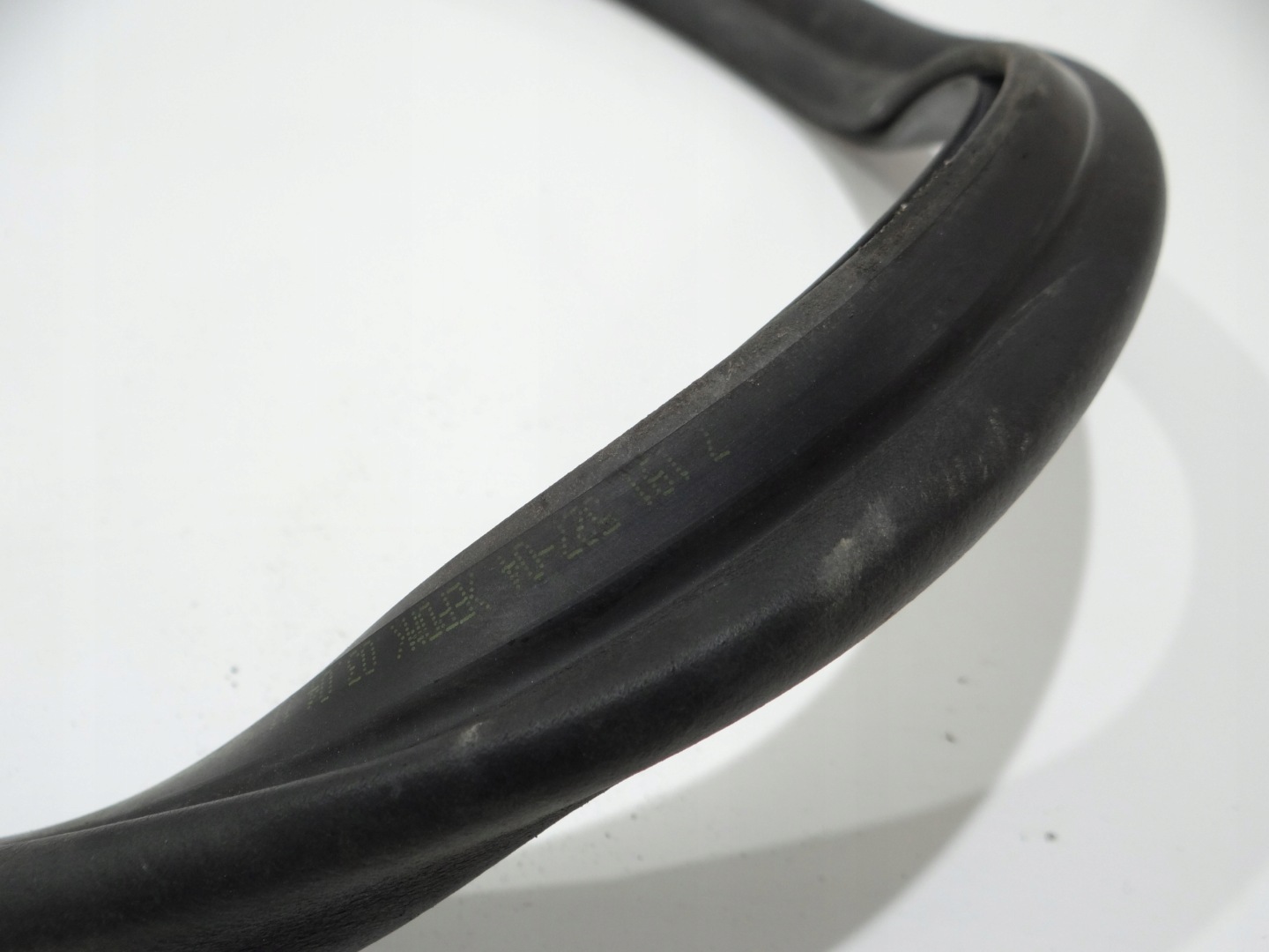 Joint du capot KOMORY Moteur BMW Z4 E89 7191527