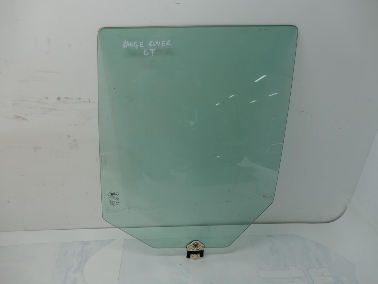RANGE ROVER SPORT L320 LIFT window door left rear part