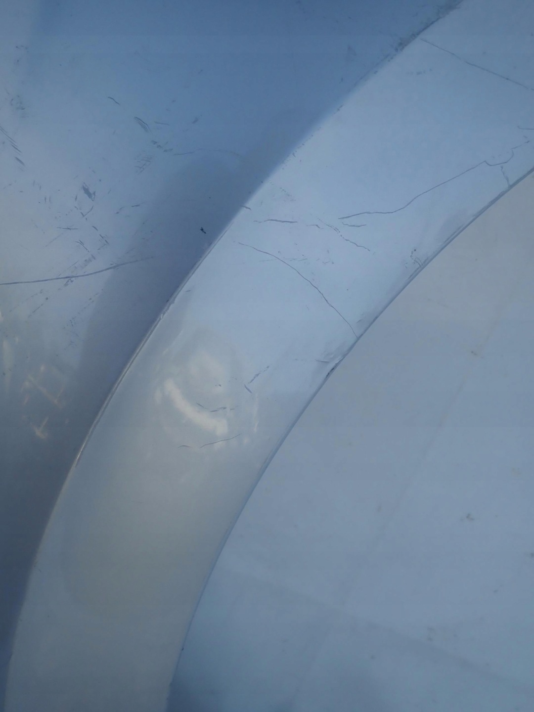 PEUGEOT 301 13- fender right front front