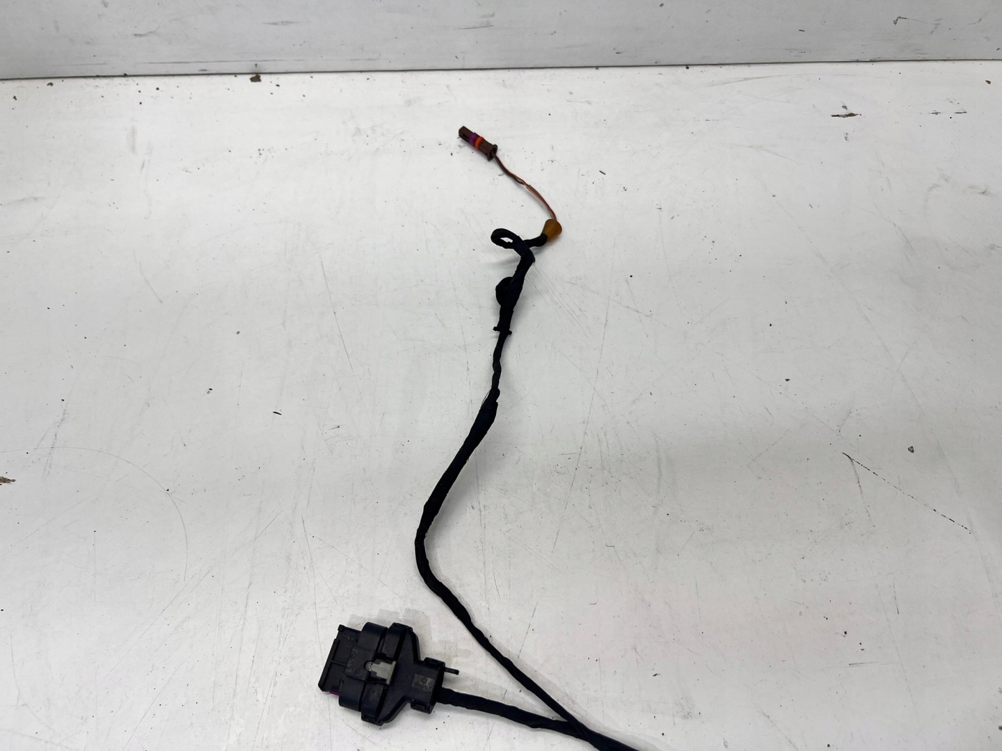 kabelbaum kabelsatz Tür rechts oder links heck AUDI Q5 FY 80A971687B