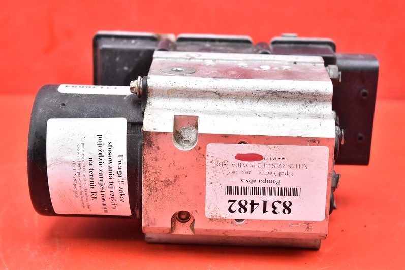 Pompa ABS 13136694 OPEL VECTRA C 2.2 DIRECT 155 KM 02-05