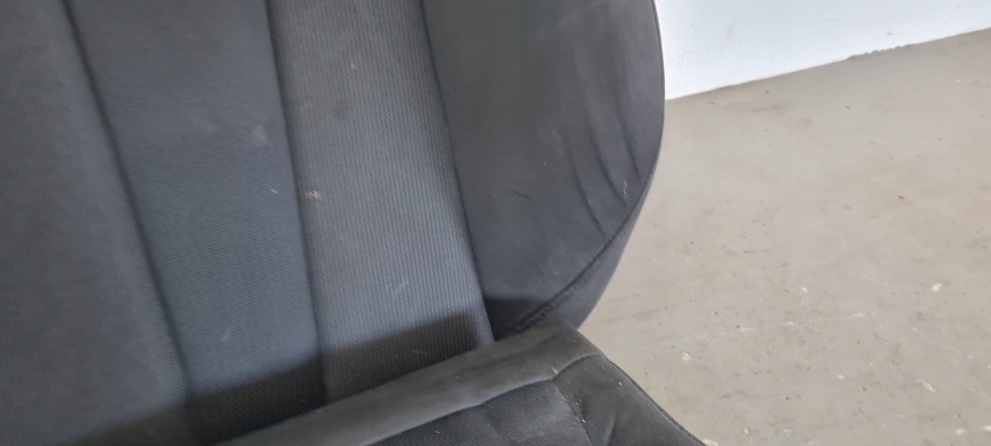 A4 B9 8W side MATERIAL seat left front GABKA SLINE A5 8W SPORT