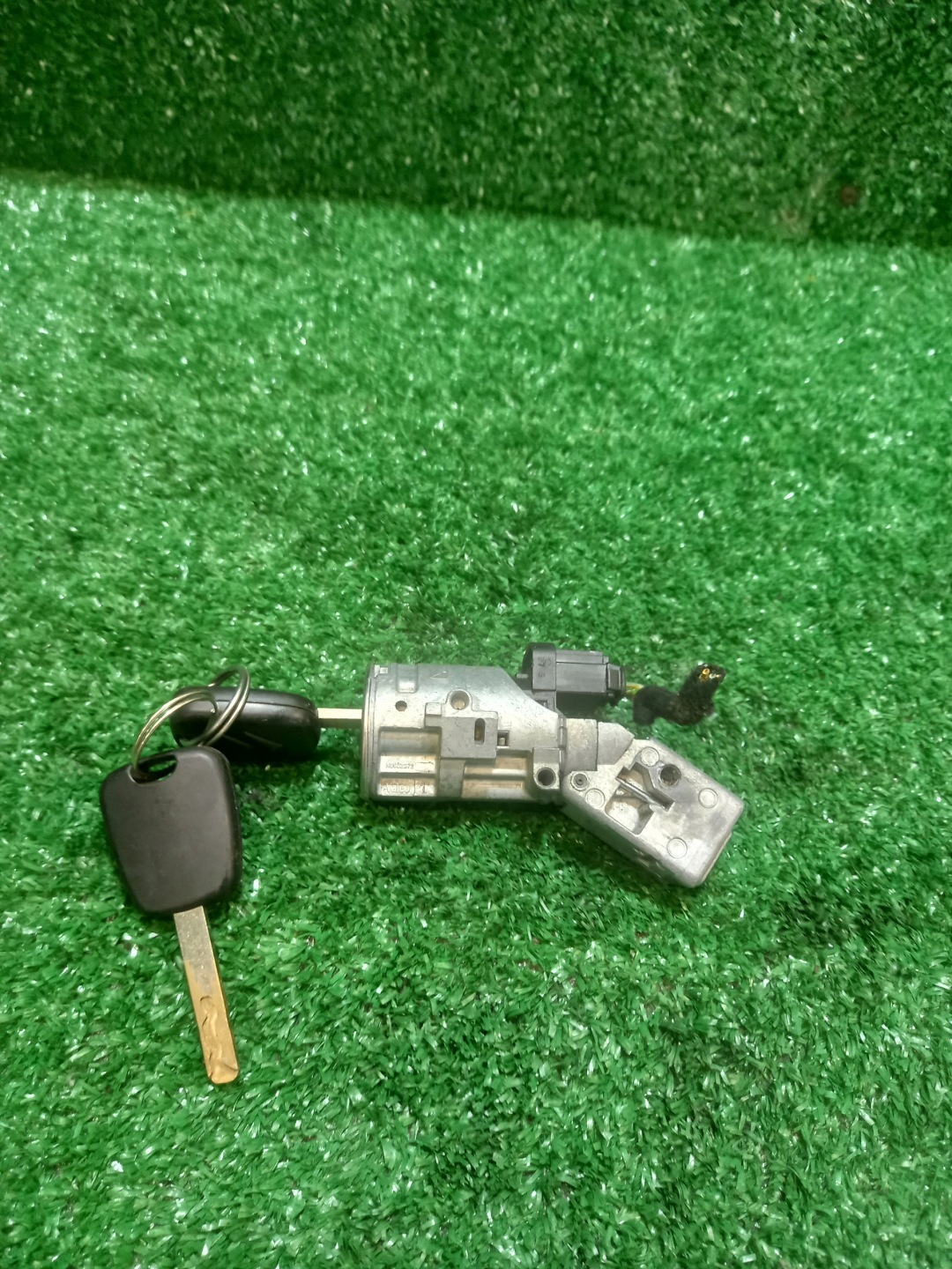 ignition Z KLUCZYKIEM CITROEN C4 N0502072