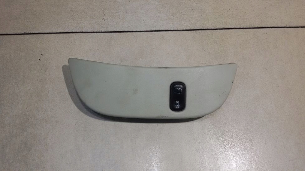 PANEL Plafoniera interna MERCEDES ML W163 A1638203610