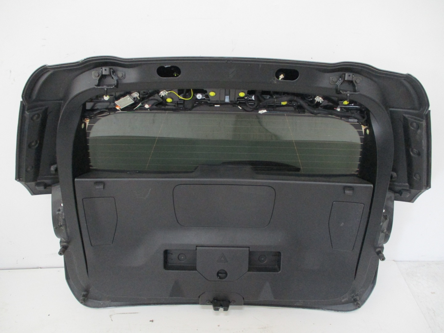 boot doors CITROEN C5 AIRCROSS