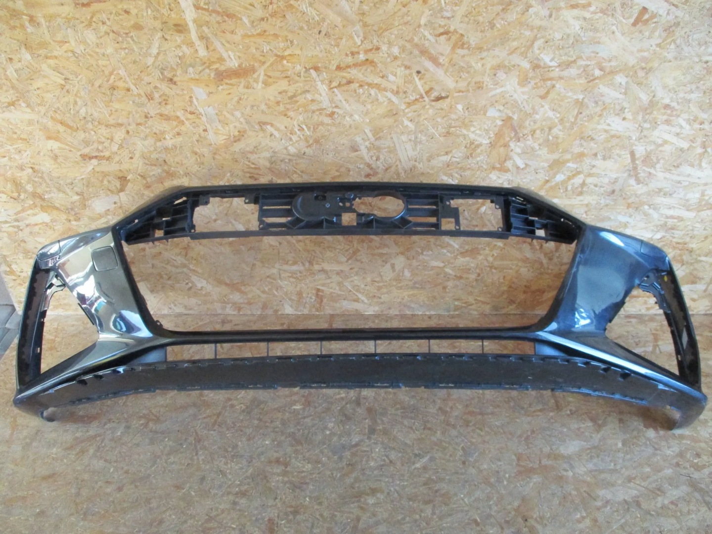 bumper front front AUDI RS6 RS7 C8