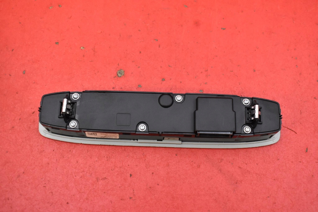 light lighting of the interior front P1506820-20-E TESLA MODEL Y 20