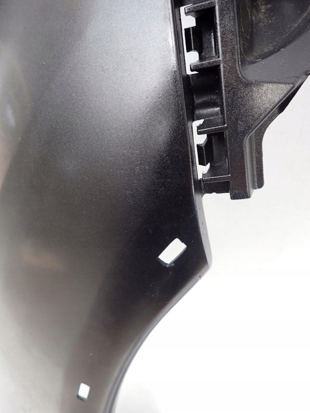 MITSUBISHI ASX LIFT 12-19 fender front front right