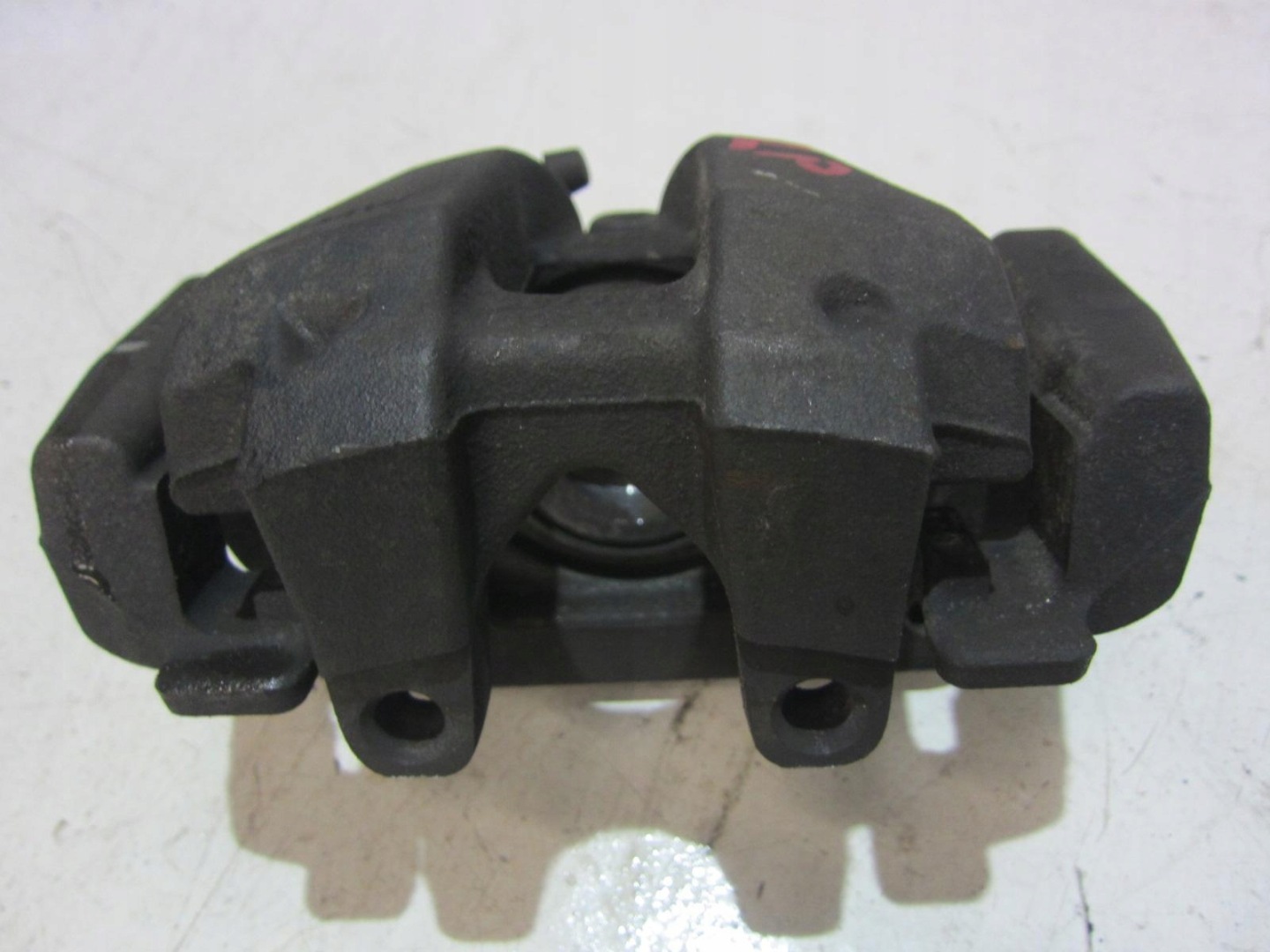 BMW X3 F25 X4 caliper brake left front 6790921