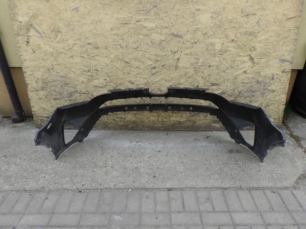 TOYOTA RAV IV 4 LIFT 15- front bumper