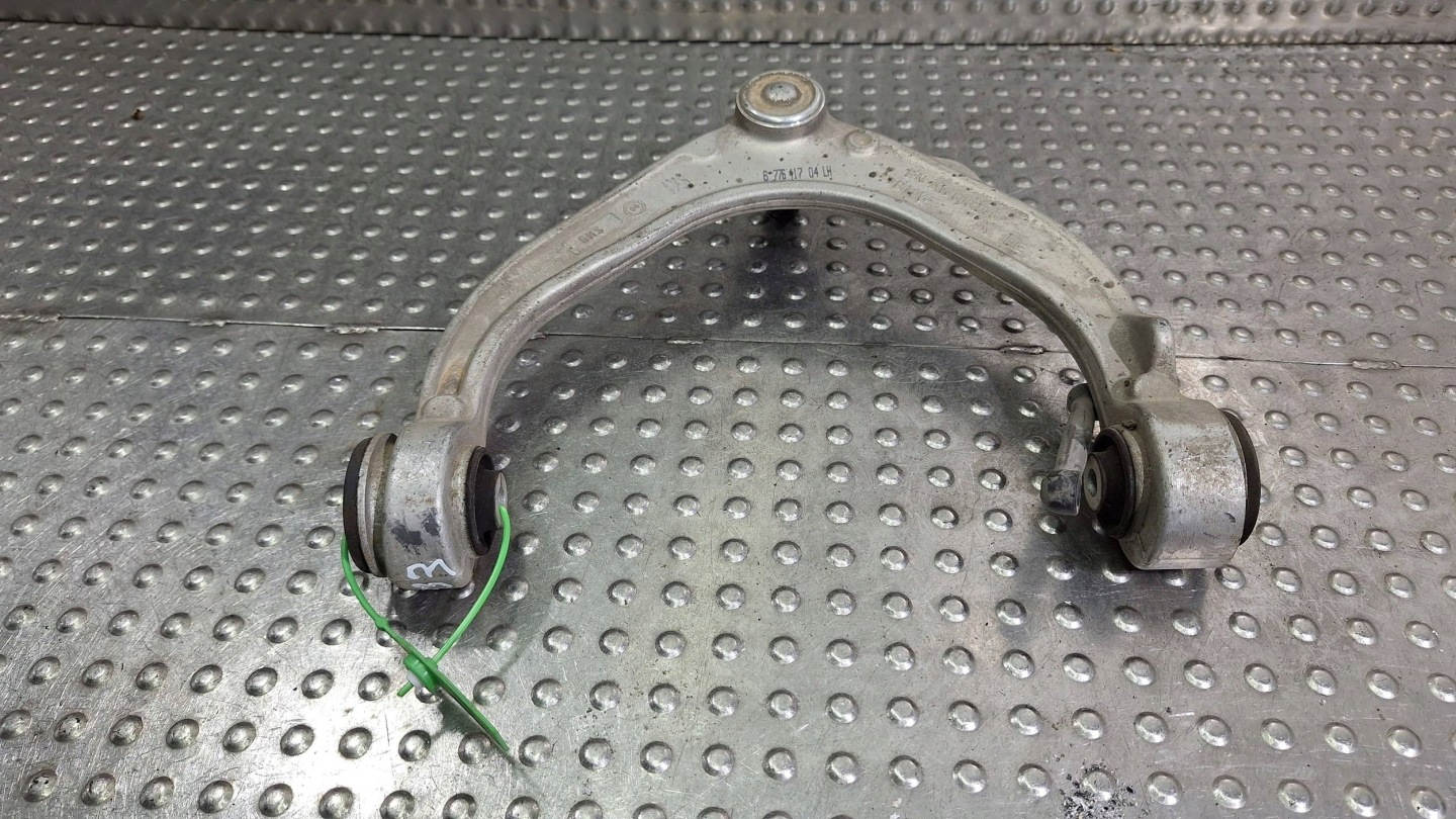 arm left front upper 6776417 BMW X5 E70 X6 E71 F15 F16