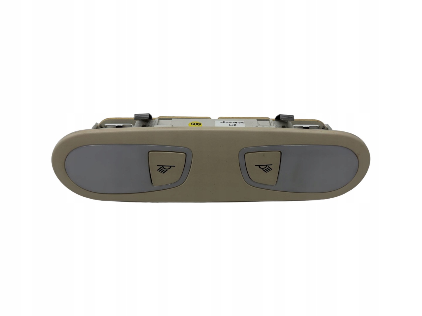 FANALE CIELO INTERNO LED AUDI A6 C7 4G0947111