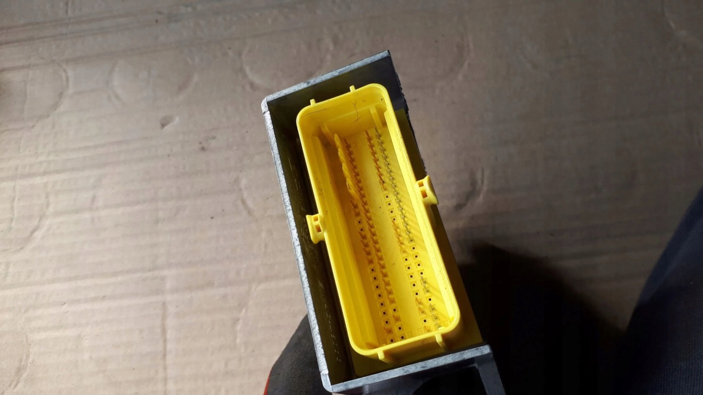 SQ5 8R Q5 modulo SENSOR airbag airbag 8R0959655F
