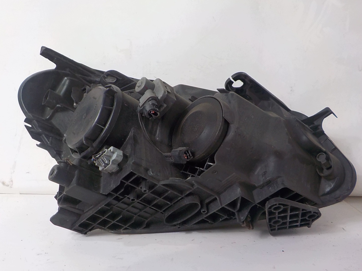 NISSAN QASHQAI J10 LIFT light left front front UK