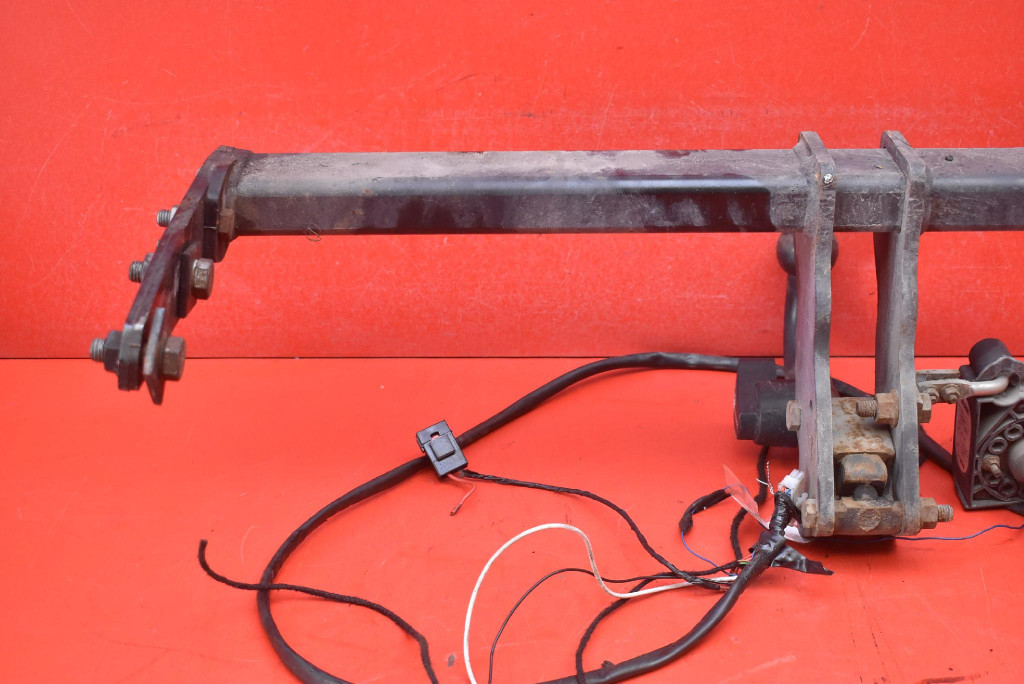 kugelkopf VOLVO XC60 1 und LIFT 08-17