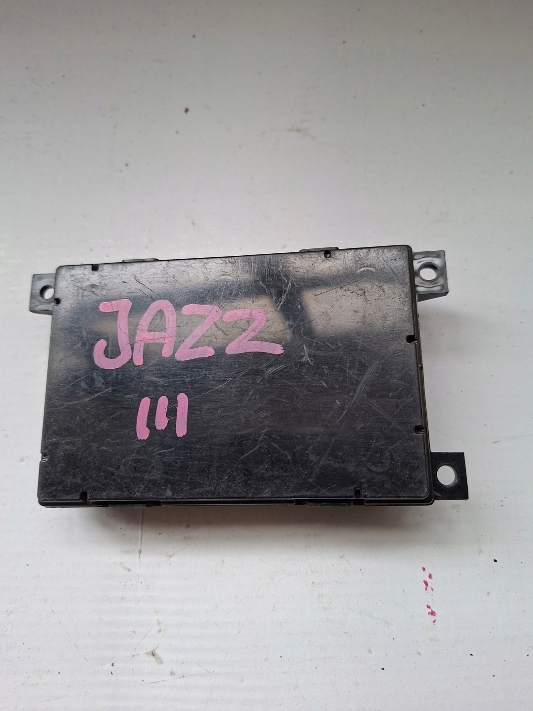 module BLUETOOTH HONDA JAZZ III LIFT 39770-TF0-E020-M1