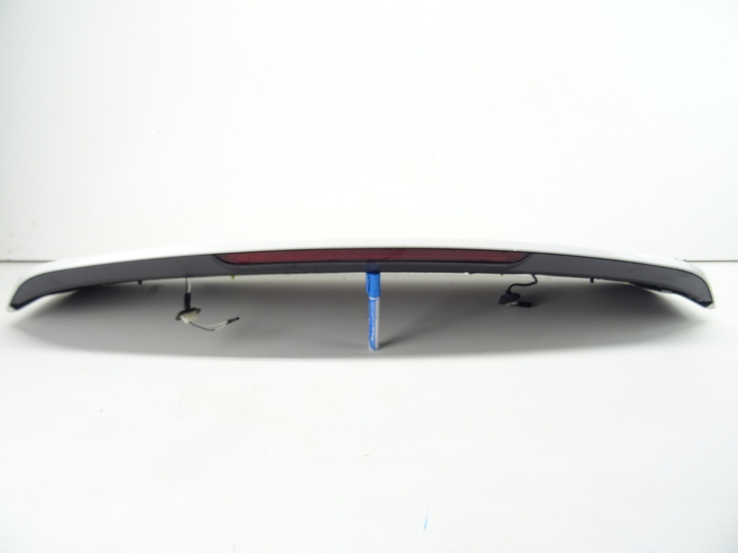 AUDI Q3 8U0 spoiler LOTKA heckklappe