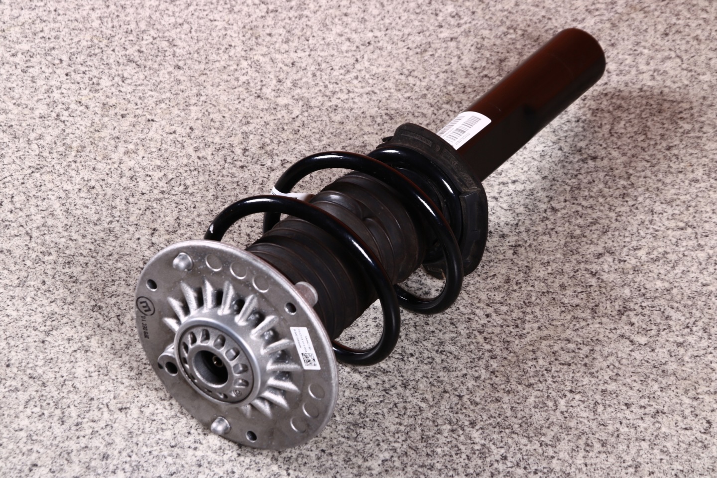 MINI F57 shock absorber right front front 6862450 3513 km !!!