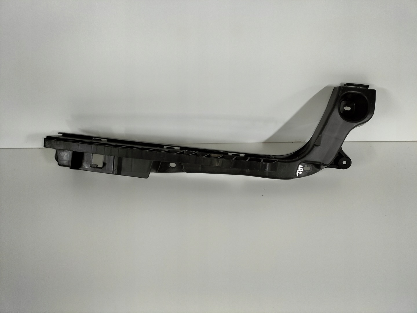 bumper bracket rear part right SKODA FABIA III 14- KOMBI