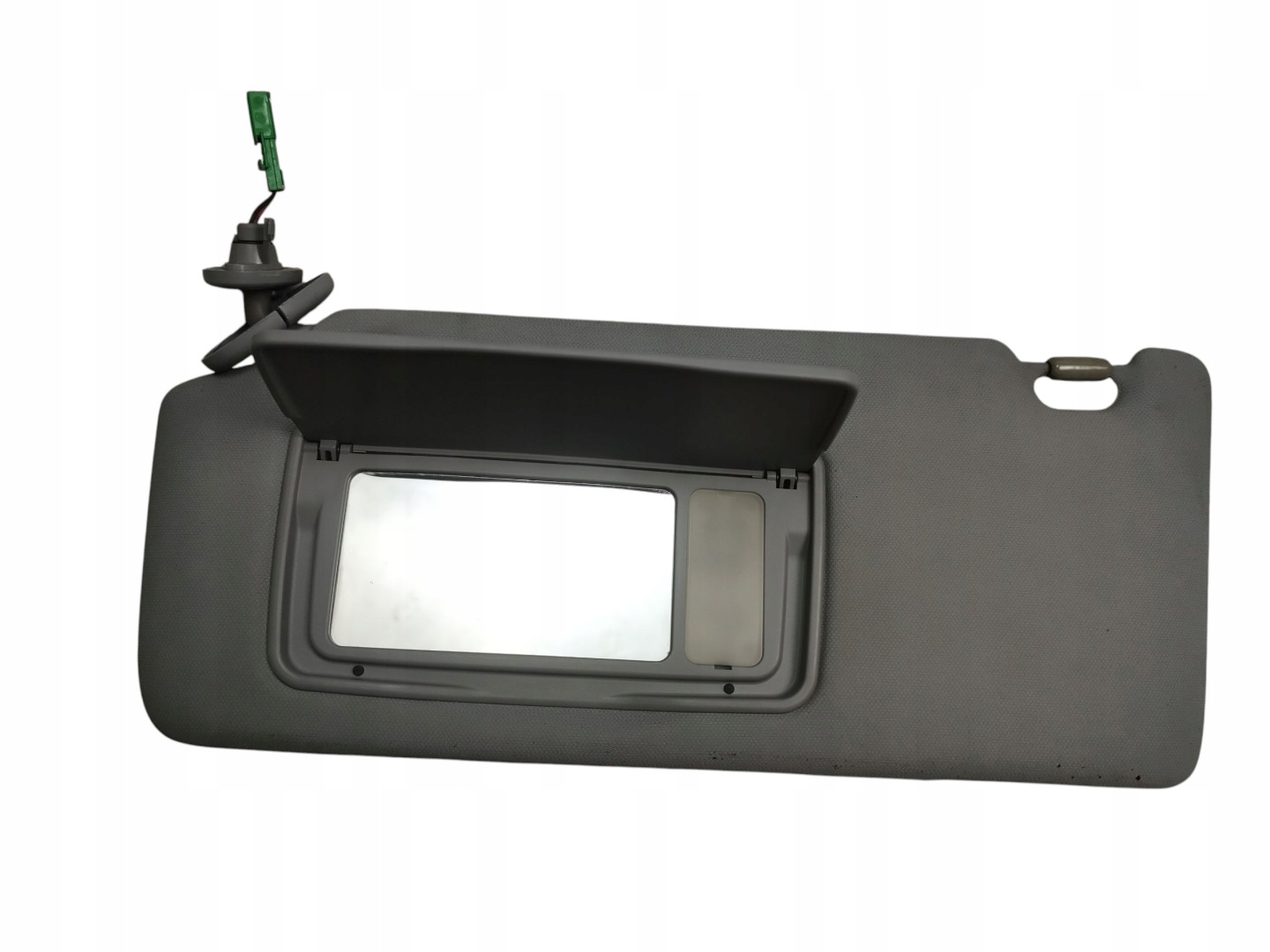 visor visor left right KOMPLET HONDA CIVIC VIII 8 EUROPA