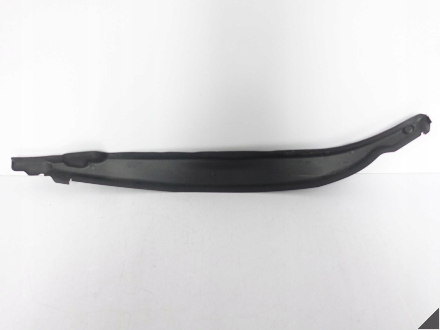 AUDI Q4 E-TRON 89A 21- fender moulding soundproofing gasket right front