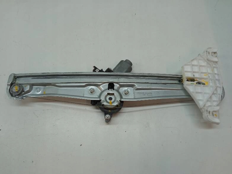 mechanism windows right front Hyundai Tucson IV (2020- )
