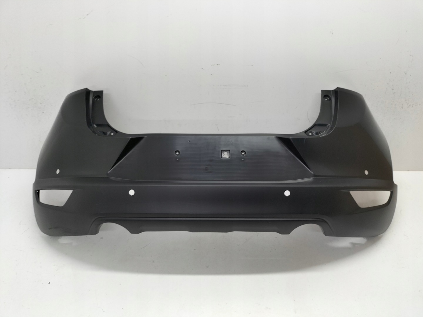 bumper rear rear part MAZDA CX3 CX-3 15