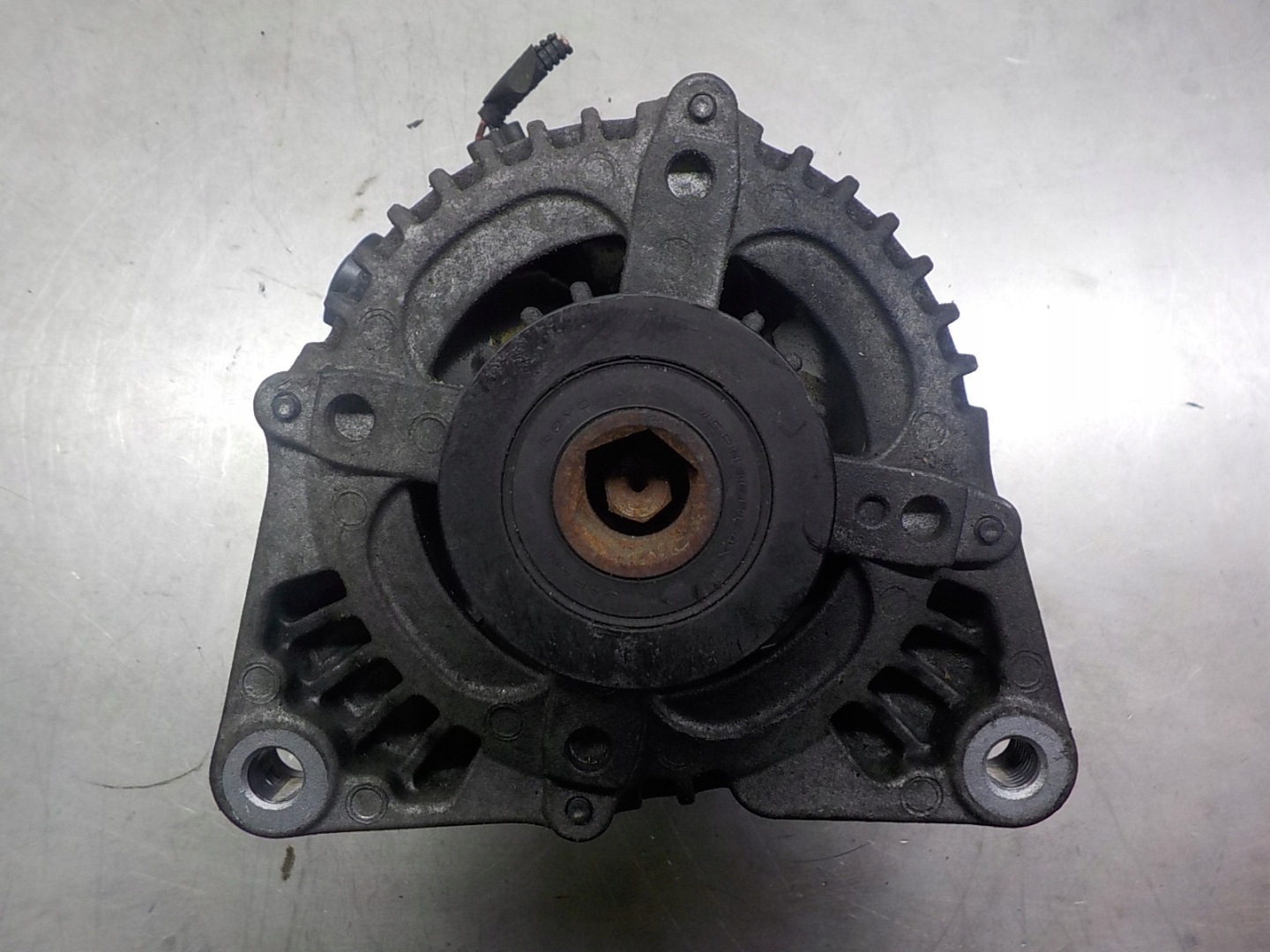 VOLVO C30 2.0 D ALTERNATOR 3M5T-10300-YE