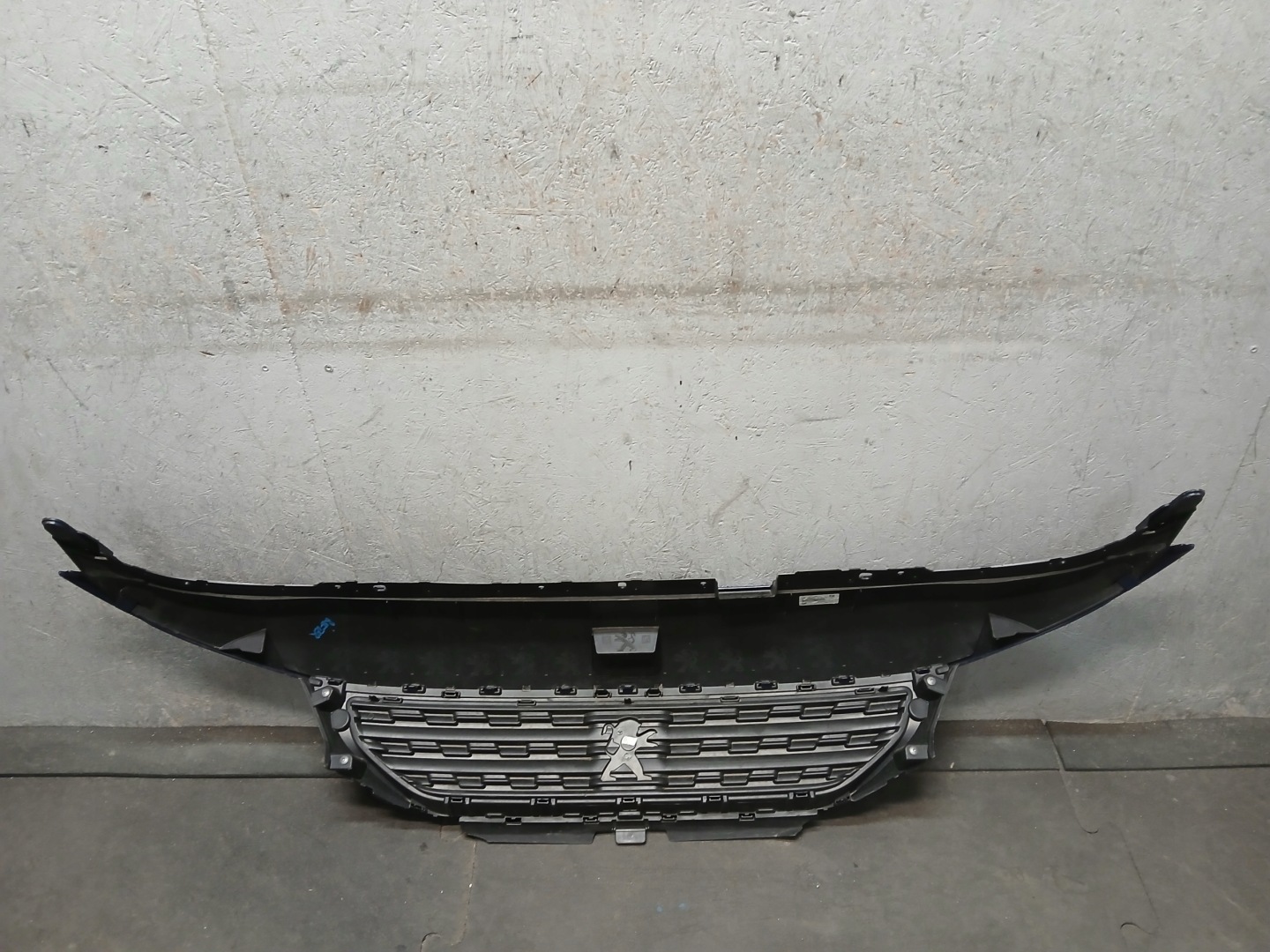 Grille PEUGEOT RIFTER