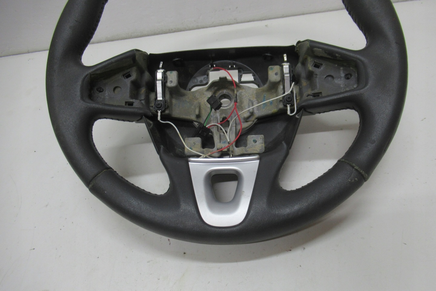 RENAULT MEGANE III 12R lenkrad