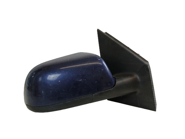 VW POLO 9N mirror right LB5N 5 PIN