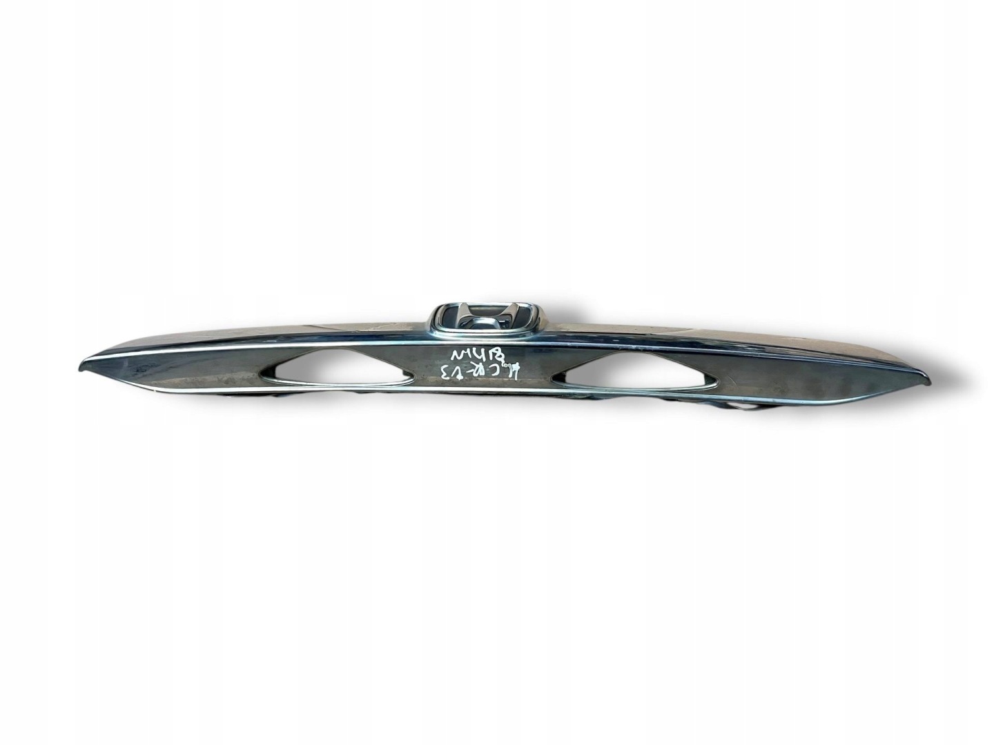 moulding bonnet Honda CR-V 3 RE6 2008 74890-SWE-E010-M1