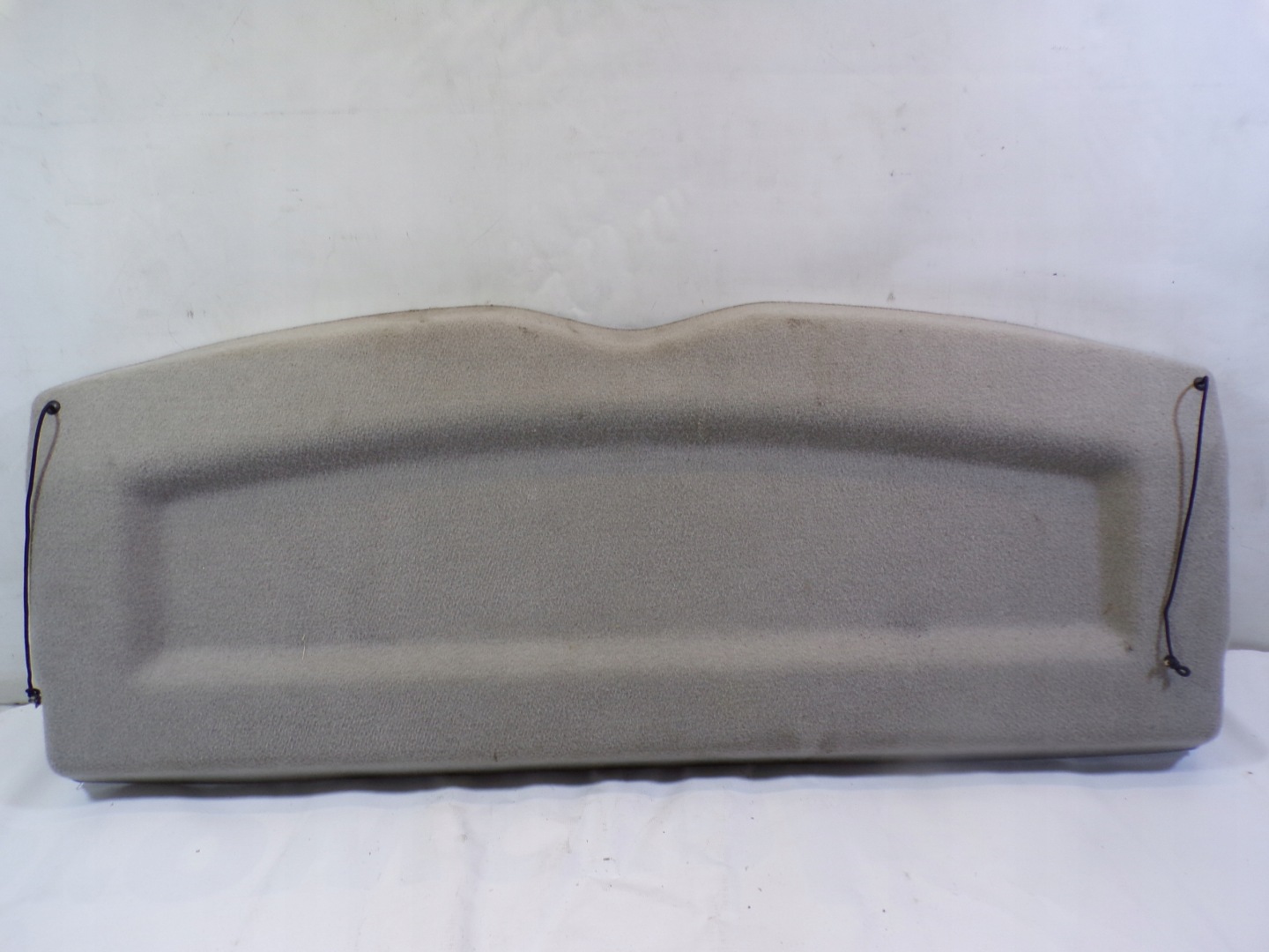 rear plato boot CITROEN C3 1 and (3)