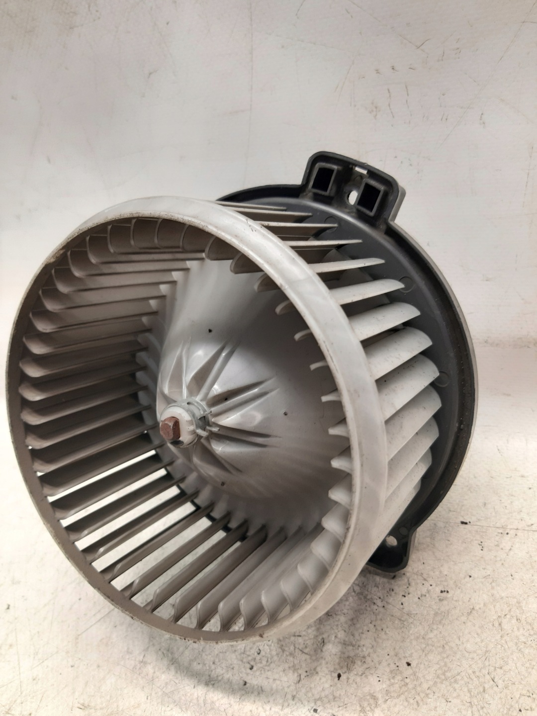 riscaldamento VENTOLA BOCCHETTE Kia Carnival e 1